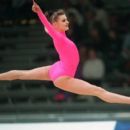 Gymnasts from Minsk