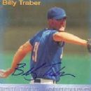 Billy Traber