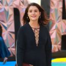 Jessie Ware – Royal Academy of Arts Summer Exhibition Preview Party in London