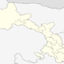 Jishishan Bonan, Dongxiang and Salar Autonomous County