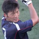 Japanese baseball infielder stubs
