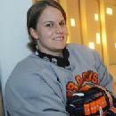 Syracuse Orange women's ice hockey players