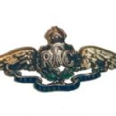 Royal Flying Corps soldiers