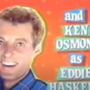The New Leave It to Beaver - Ken Osmond