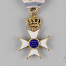 Knights of the Military Order of Max Joseph