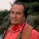 Thomas and the Magic Railroad - Russell Means
