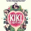 Kiki, Love to Love (2016)
