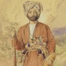 Mir Nawab Khan Tanoli