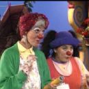 Alyson Court - The Big Comfy Couch