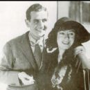 Dorothy Parker and Alan Campbell