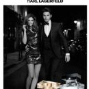 Karl Lagerfeld Private Klub Fragrance 2015
