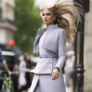 Anna Martynova for S/Style & Fashion Magazine Fall/Winter