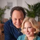 Billy Crystal and Bette Midler