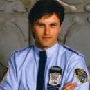 Rob Youngblood as Officer Jack Haldane in Space Precinct