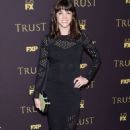 Margaret Anne Florence – ‘Trust’ TV Show Screening in New York City