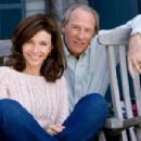 Mary Steenburgen and Craig T. Nelson