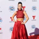 Carla Medina-  2019 Latin American Music Awards - Arrivals