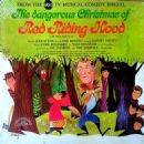 The Dangerous Christmas of Red Riding Hood Starring Liza Minnelli