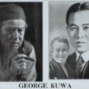 George Kuwa