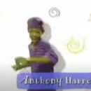 Kids Incorporated - Anthony Harrell