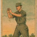 Baseball players from Albany, New York