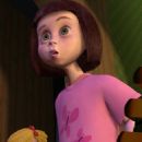 Toy Story - Sarah Freeman