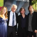 World Premiere of "X-Files I Want To Believe"