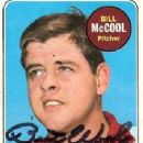 Billy McCool