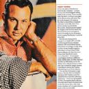Jim Reeves - Yours Retro Magazine Pictorial [United Kingdom] (February 2024)