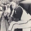 Negro league baseball biography stubs