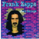 Zappa Records albums
