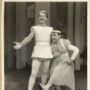 Eddie Albert 1938 Broadway Cast Musical By Richard Rodgersand Lorenz Hart