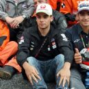 Miguel Oliveira (motorcycle racer)