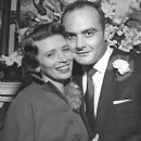 June Carter Cash and Edwin L. Nix