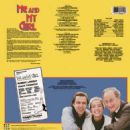 My And My Girl 1985 LONDON/BROADWAY  Cast Recording