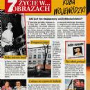 Kuba Wojewódzki - Zycie na goraco Magazine Pictorial [Poland] (26 October 2023)