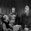 Plan 9 from Outer Space - Dudley Manlove