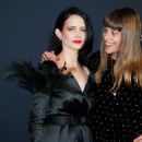 Eva Green and Alice Winocour – 45th Cesar Awards in Paris