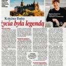 Daisy, Princess of Pless - Dobry Tydzień Magazine Pictorial [Poland] (18 September 2023)