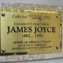James Joyce  -  Other