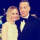 Sarah Paulson and Tom Hanks