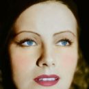 Greta Garbo