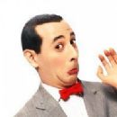 Celebrities with first name: Pee-Wee