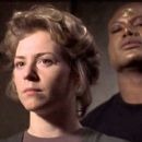 Marya Delver - Stargate SG-1