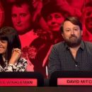 The Big Fat Quiz of Everything - Claudia Winkleman, David Mitchell