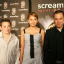 Screamfest Opening night party - Hollywood Roosevelt Hotel, 10 October 2008
