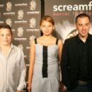 Screamfest Opening night party - Hollywood Roosevelt Hotel, 10 October 2008
