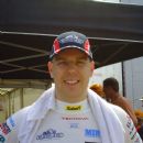 Mattias Andersson (racing driver)