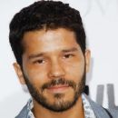 Ecuadorian male film actors