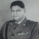 Qazi Altaf Hussain